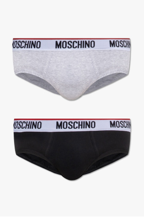 Briefs 2-pack od Moschino